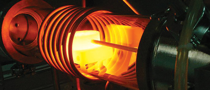 Термическая обработка металлов - Закалка